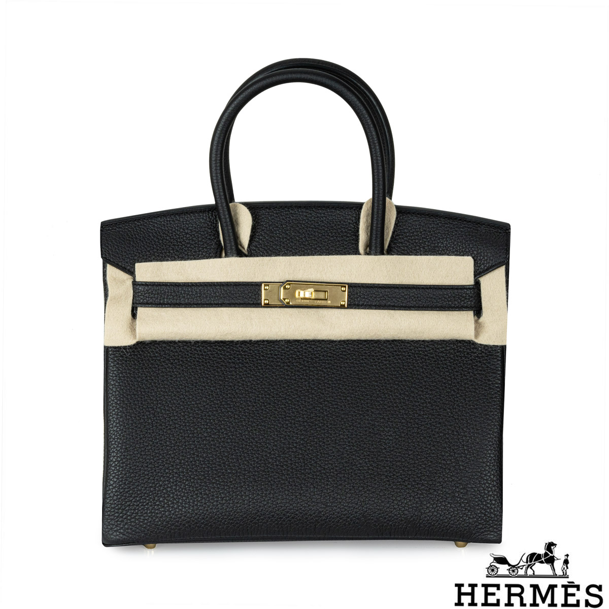 Hermès Birkin Shadow second hand prices